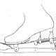Illustration for article titled How A Century-Old Skate Design Completely Changed Modern Speed Skating